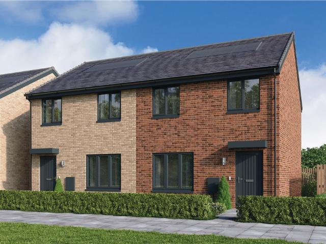House for sale in Kilbowie, Clydebank