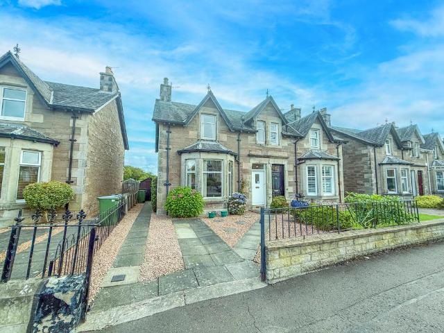 House for sale in Craigie, Moneydie