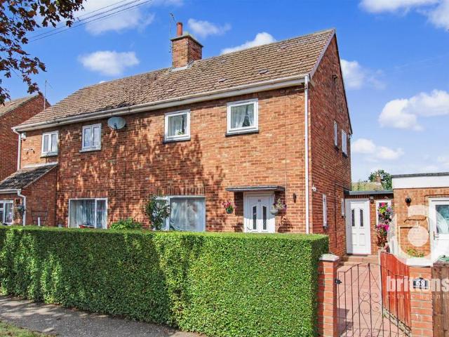 House for sale in King's Lynn, King's Lynn and West Norfolk
