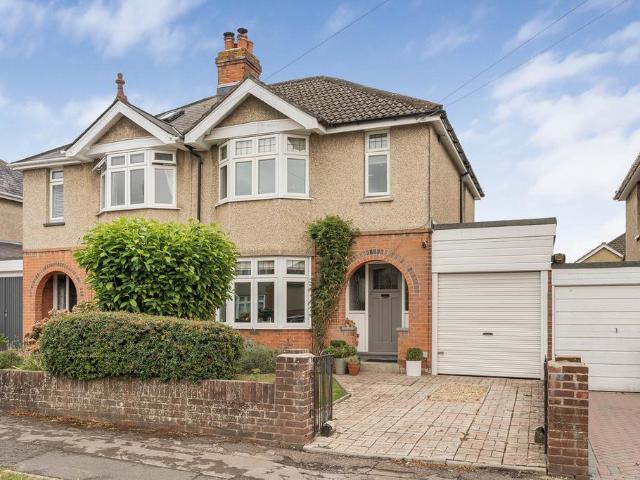 House for sale in Maybush, Southampton