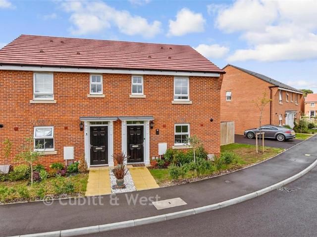 House for sale in Clapham, West Sussex