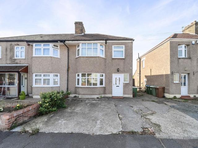 House for sale in Crook Log, Welling