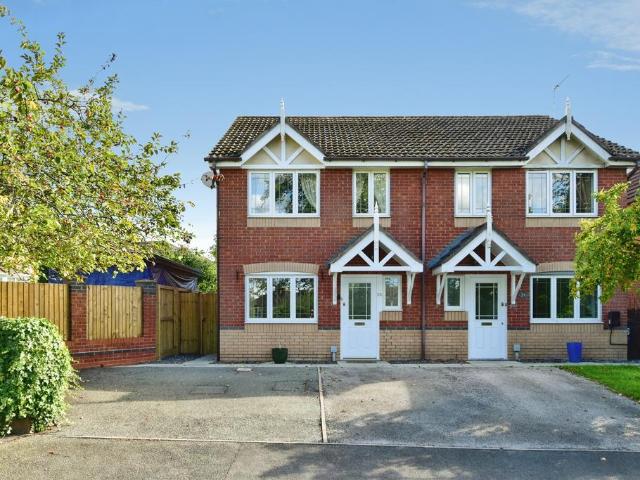 House for sale in Buglawton, Congleton