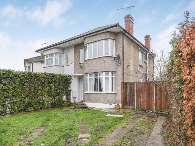 House for sale in London Borough of Enfield, Greater London