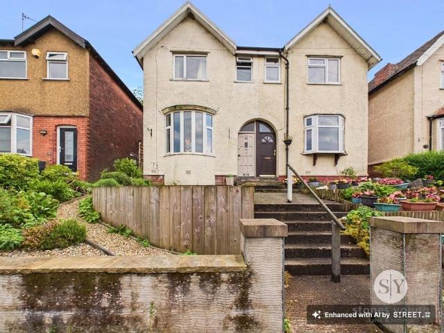 House for sale in Pleckgate, Blackburn