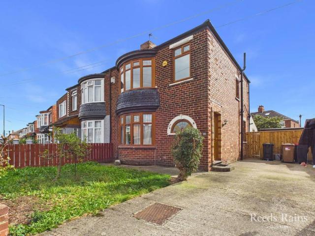 House for sale in Linthorpe, Middlesbrough
