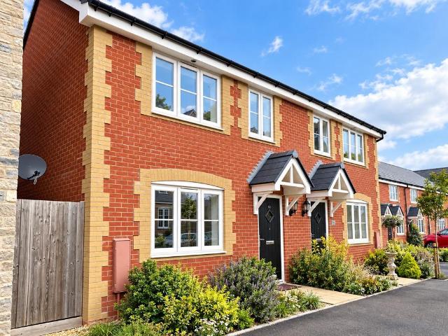 House for sale in Stalbridge