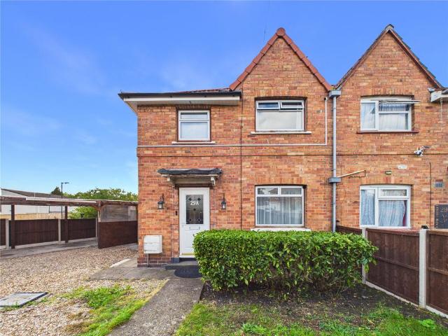 House for sale in Knowle West, Bristol