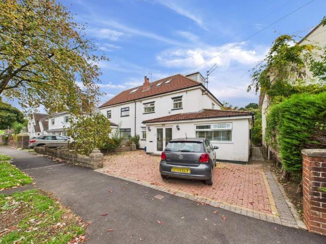 House for sale in Falcon Lodge, Wales