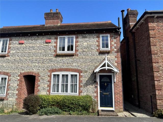 House for sale in Milborne St Andrew, East Dorset