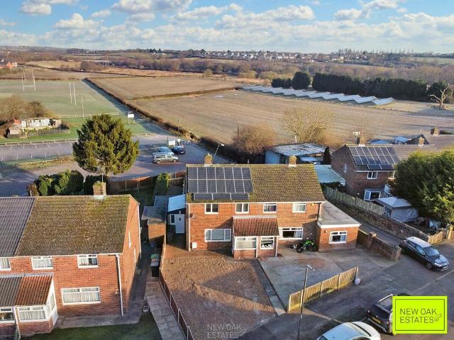House for sale in Tupton, Brackenfield