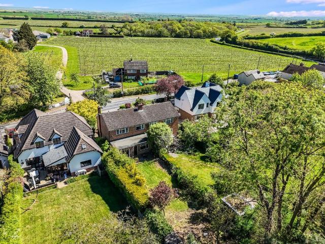 House for sale in Maldon, Essex