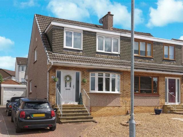 House for sale in Newton, Blantyre
