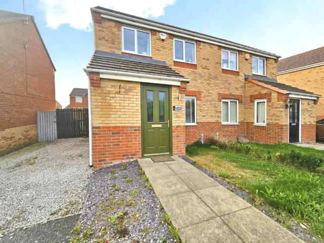 House for sale in Goldthorpe, Barnsley