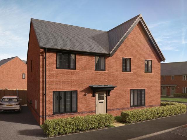House for sale in Elsenham Park, Uttlesford