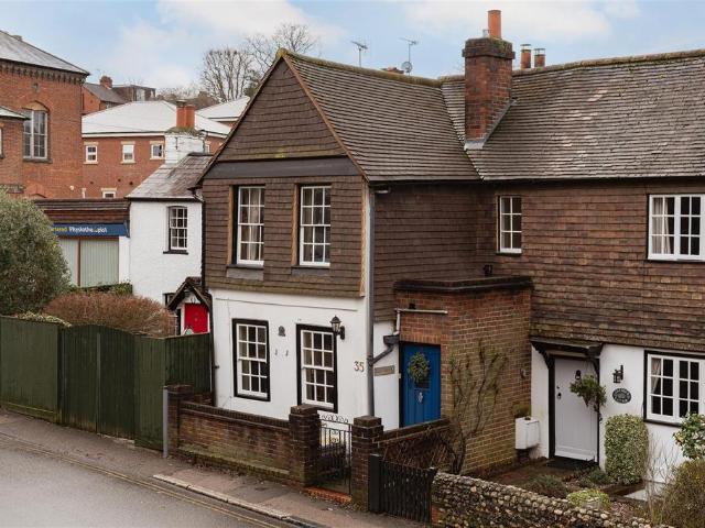 House for sale in Rose Hill, Pachesham Park