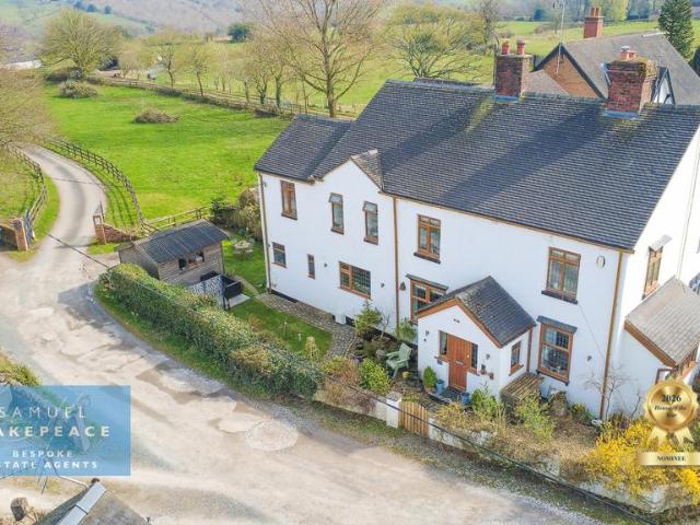House for sale in Stanley, Kingsley Moor