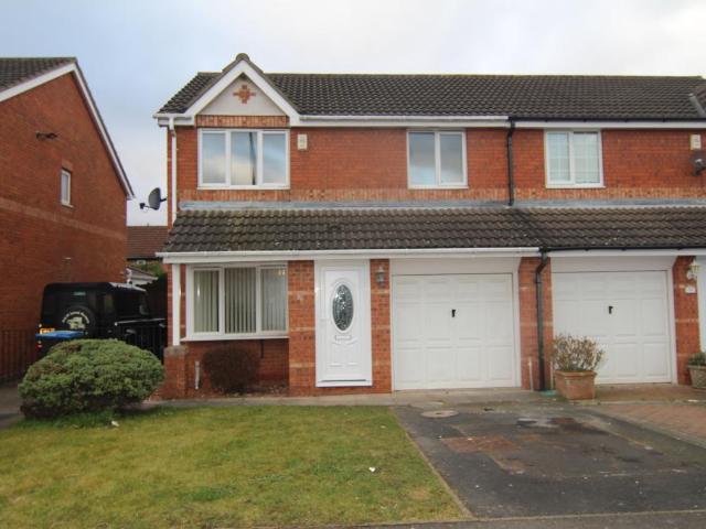 House for sale in Isle Of Man