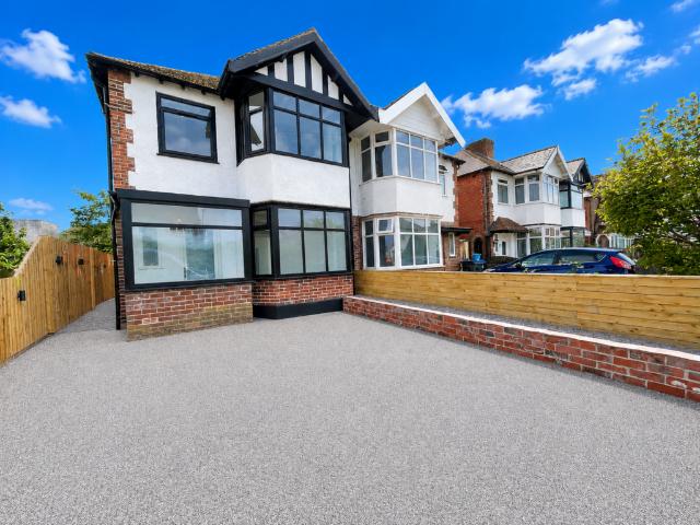 House for sale in Claremont, Blackpool