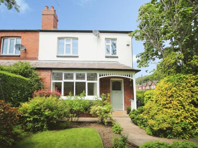 House for sale in West Yorkshire
