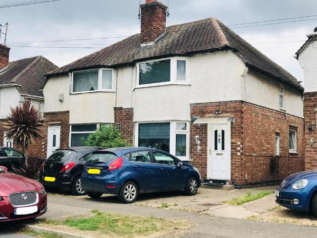 House for sale in Gosberton Clough, Lincolnshire