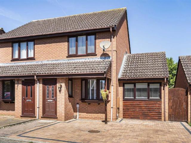 House for sale in Studlands Park, Chedburgh