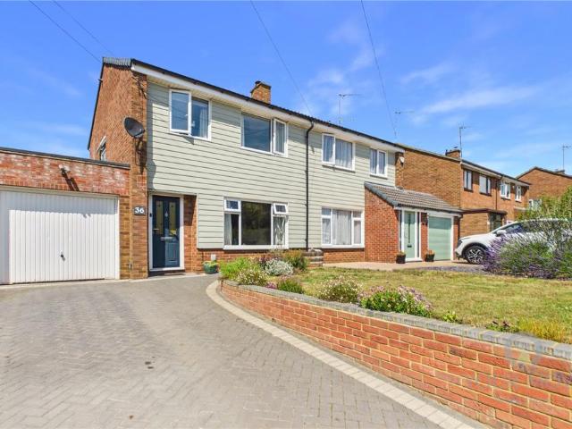 House for sale in Little Harrowden