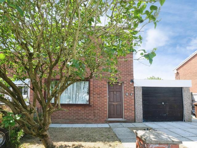 House for sale in Spring View, Wigan