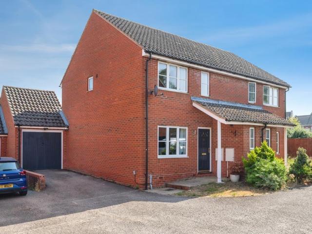 House for sale in Barway, Cambridgeshire