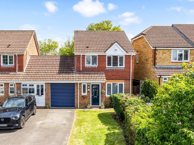 House for sale in Cross In Hand, East Sussex