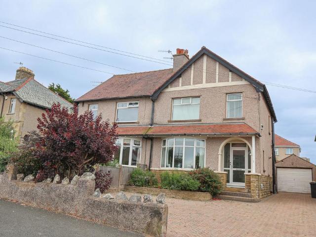 House for sale in Higher Heysham, Bare