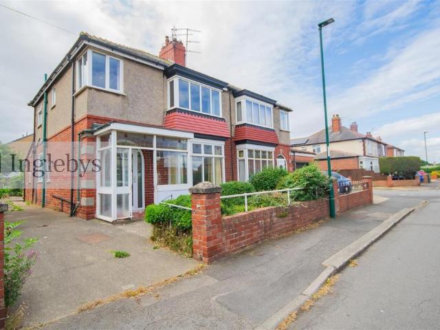 House for sale in Marske, Redcar And Cleveland