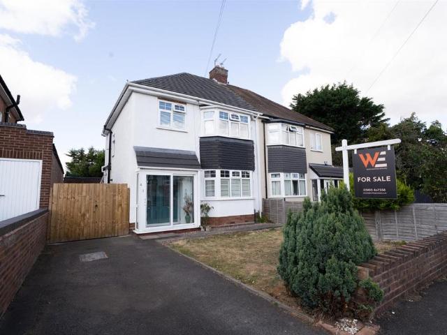 House for sale in Aldersley, Pendeford