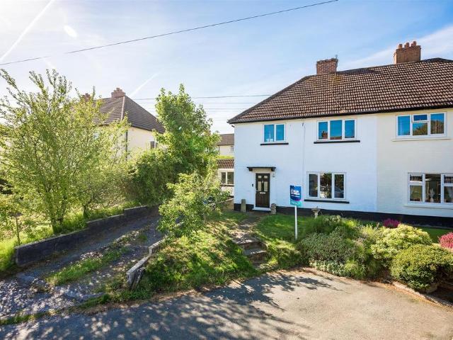 House for sale in Warrington