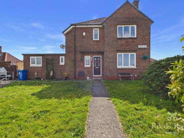 House for sale in Norley, Wigan