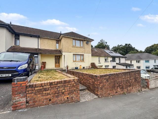 House for sale in St Martins, Caerphilly