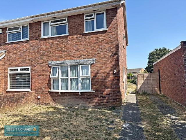 House for sale in Bridgwater, Somerset