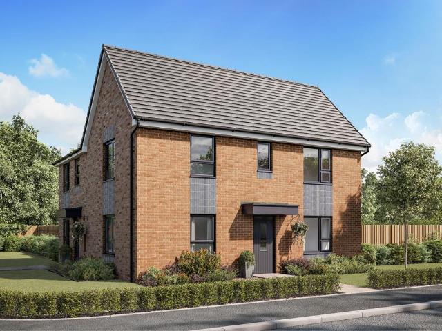 House for sale in Moss Side, Firbank