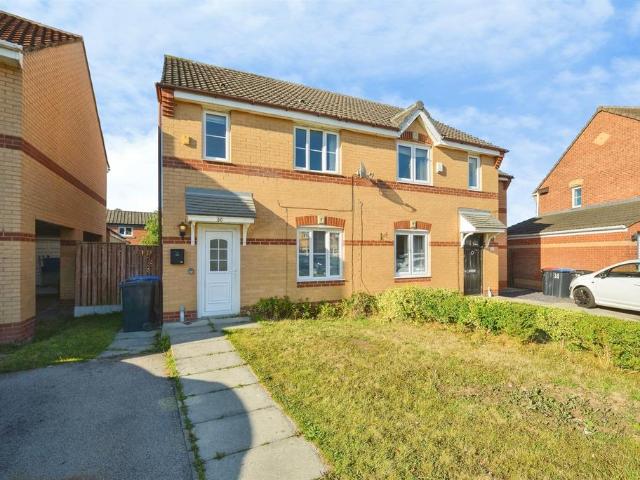 House for sale in Normanby, Middlesbrough
