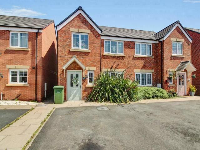 House for sale in Norton Canes, Cannock Chase