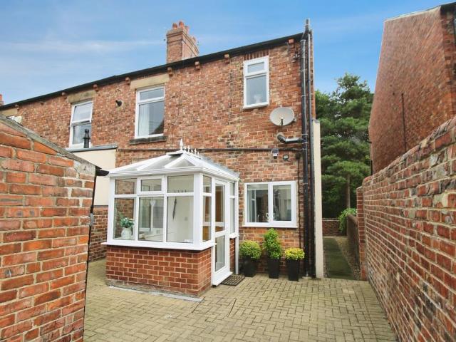 House for sale in Beamish