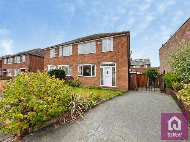 House for sale in Salford, Greater Manchester
