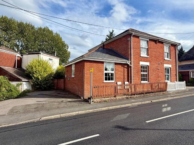 House for sale in Helford, Hampshire