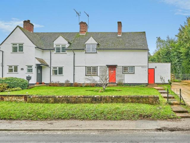 House for sale in Quendon and Rickling, Duton Hill