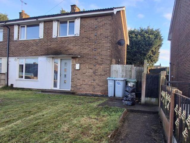 House for sale in Ollerton and Boughton CP, Alverton