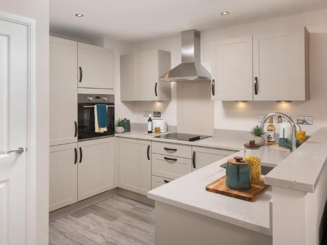 House for sale in King's Heath, Northampton