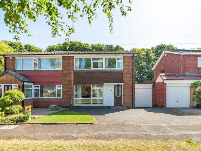 House for sale in Wideopen, North Tyneside