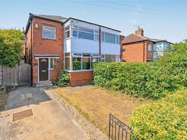 House for sale in West Yorkshire
