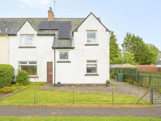 House for sale in Stanley, Scotland
