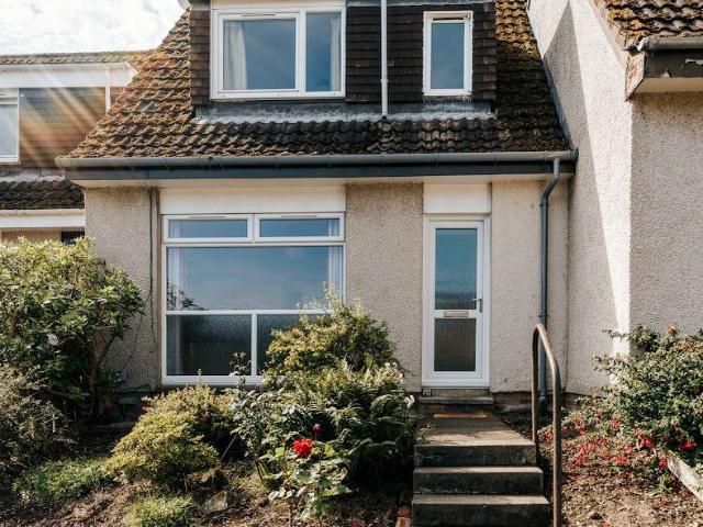 House for sale in Peebles, Scotland